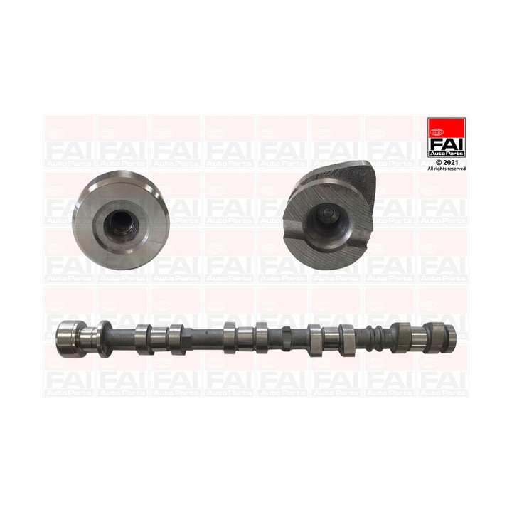 Wałek rozrządu FAI AutoParts C443