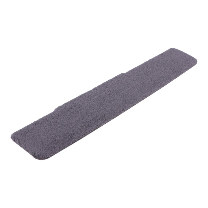 Cover panel, left, grey Volvo (9408247)