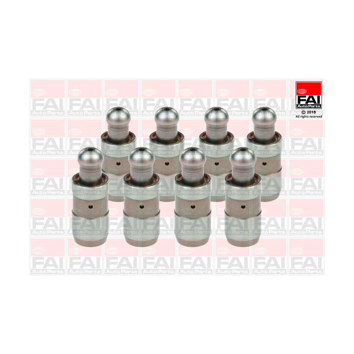 Popychacze zaworowe FAI AutoParts BFS174