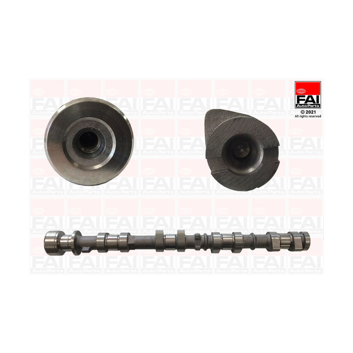 Wałek rozrządu FAI AutoParts C444