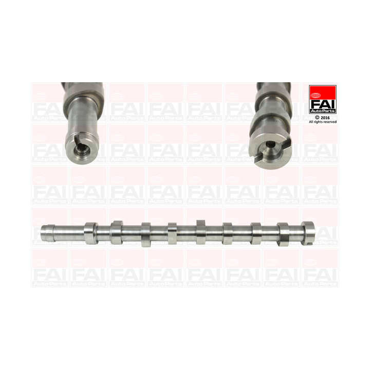 Wałek rozrządu FAI AutoParts C369
