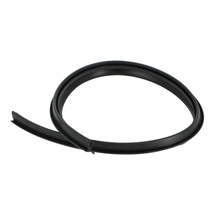 Weatherstrip, left Volvo (1213114)