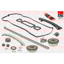 Zestaw łańcucha rozrządu FAI AutoParts TCK288VVT