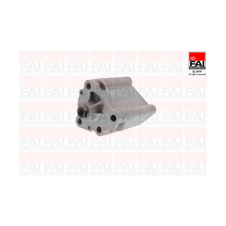 Pompa oleju FAI AutoParts OP359