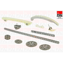 Zestaw łańcucha rozrządu FAI AutoParts TCK85