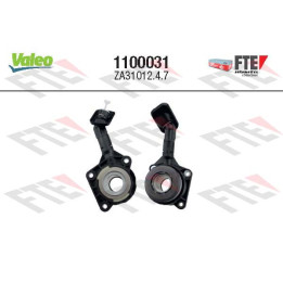 Wysprzęglik łożysko hydrauliczne sprzęgła FTE 1100031