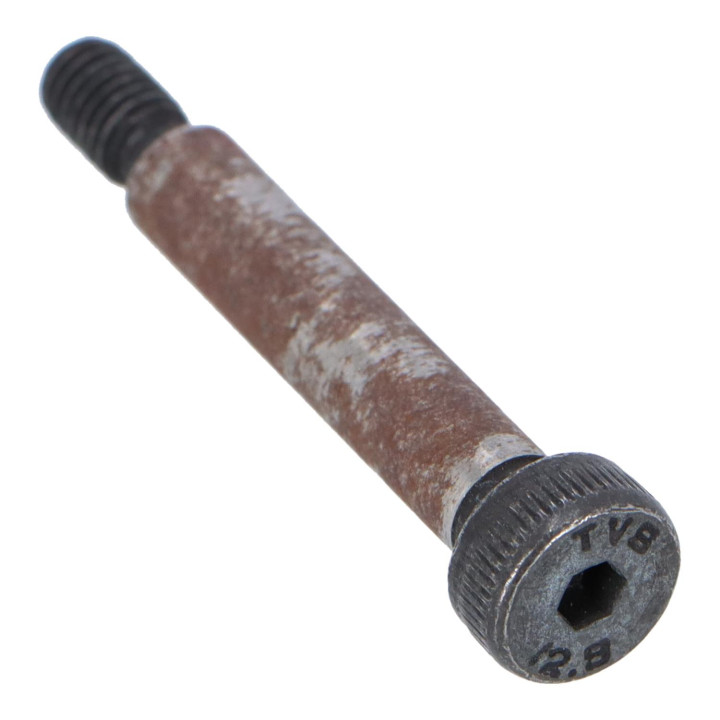 Hex. socket screw Volvo (30624262)