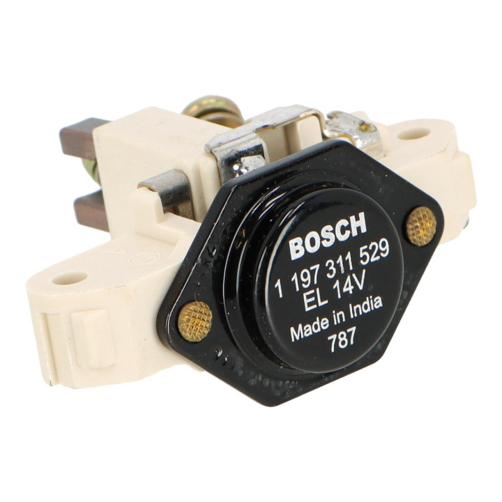 Voltage regulator Volvo (9442496)