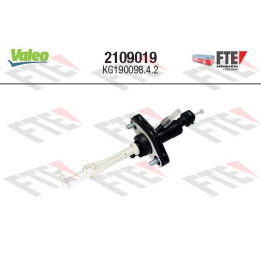 Pompa sprzęgła FTE 2109019