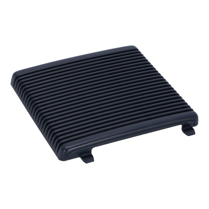 Loudspeaker grille, blue Volvo (1379311)