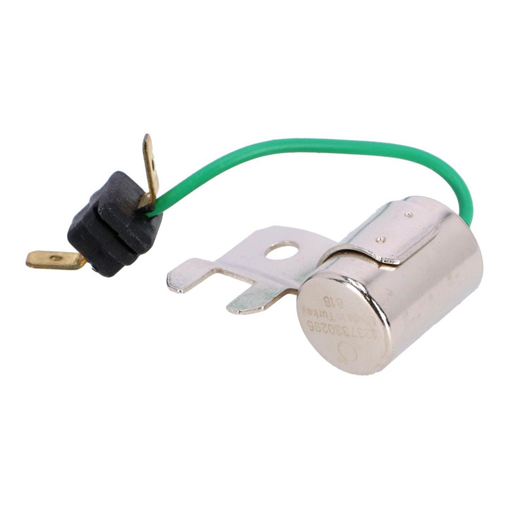 Capacitor Volvo (243800)