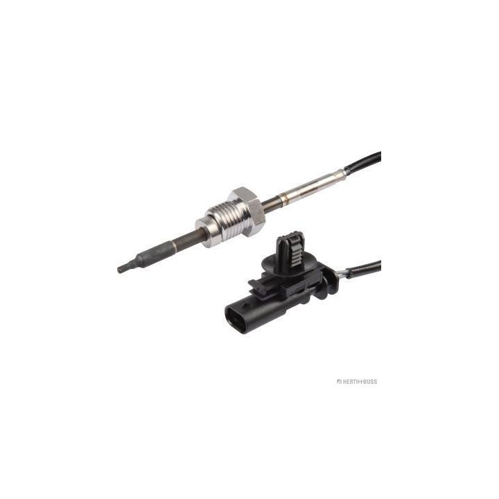 Czujnik temperatury spalin HERTH+BUSS ELPARTS 70682608