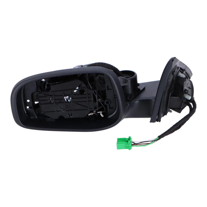 Rear view mirror, left Volvo (30745245)