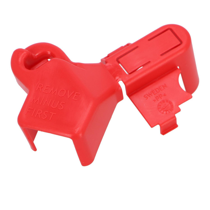 Cover Volvo (30772481)