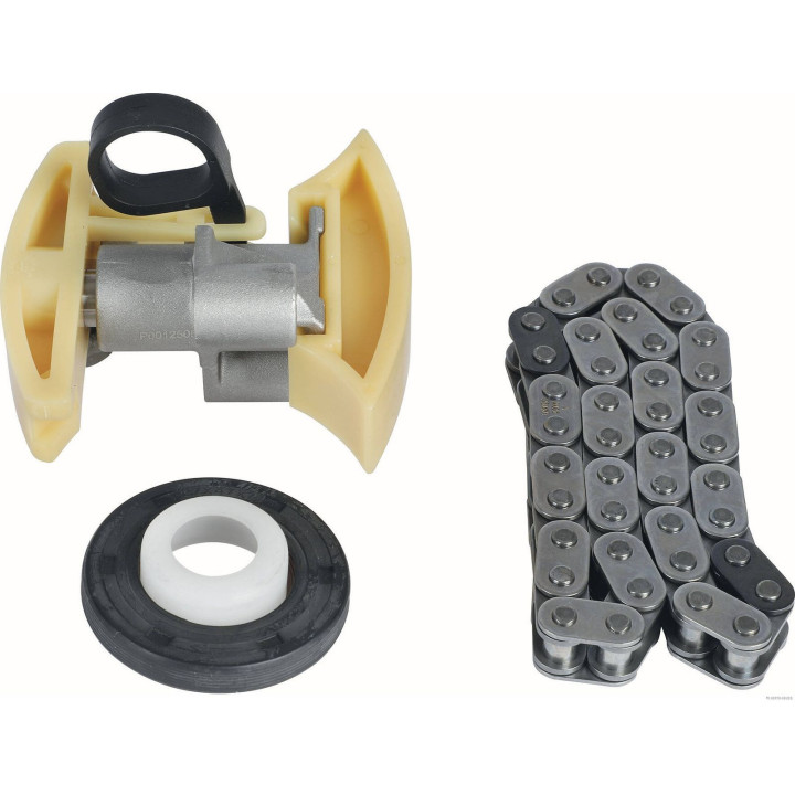 Zestaw łańcucha rozrządu HERTH+BUSS JAKOPARTS J1193009