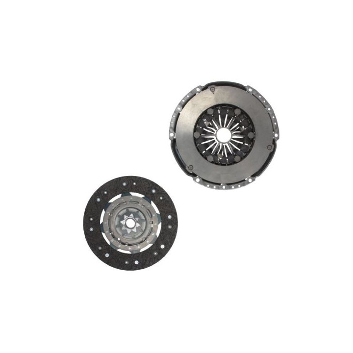 Zestaw sprzęgła NEXUS F1G040NX
