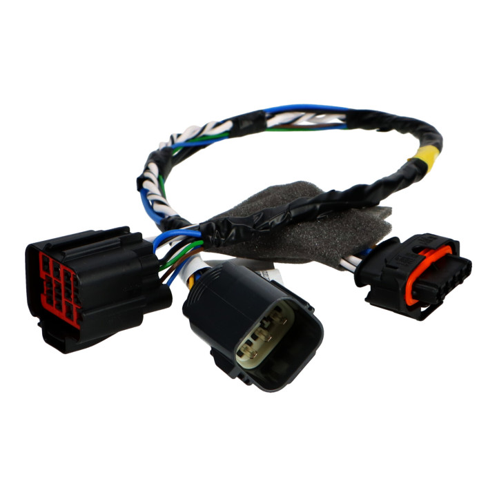 Adapter Volvo (30724838)