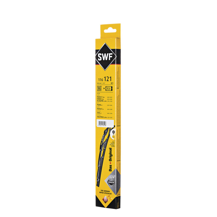 Pióro wycieraczki SWF 116121