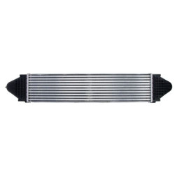 Chłodnica powietrza Intercooler THERMOTEC DAI001TT