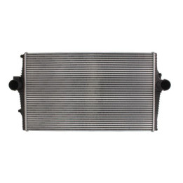 Chłodnica powietrza Intercooler THERMOTEC DAV002TT