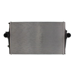 Chłodnica powietrza Intercooler THERMOTEC DAV002TT