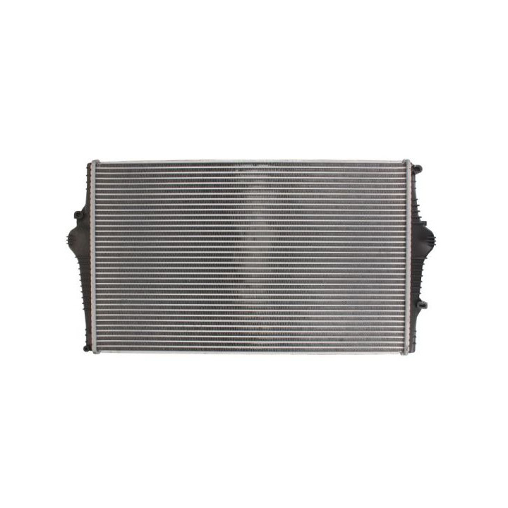 Chłodnica powietrza Intercooler THERMOTEC DAV002TT