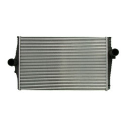 Chłodnica powietrza Intercooler THERMOTEC DAV003TT