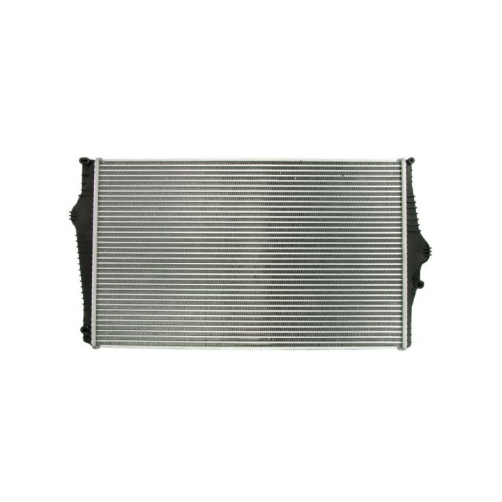 Chłodnica powietrza Intercooler THERMOTEC DAV003TT