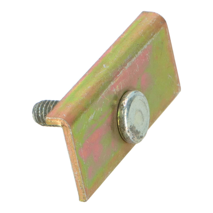 Attaching plate Volvo (1202712)