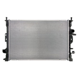 Chłodnica wody silnika THERMOTEC D7G030TT