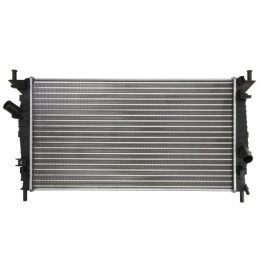 Chłodnica wody silnika THERMOTEC D7G002TT