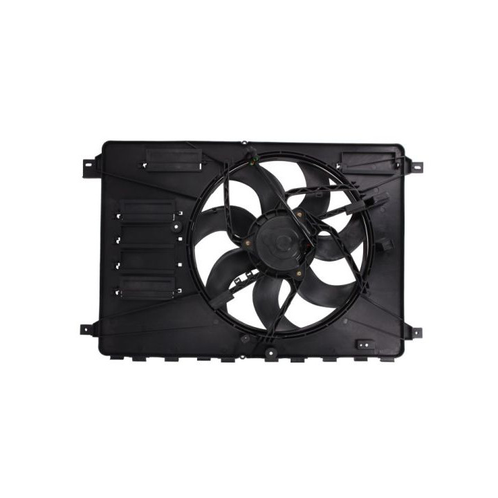 Wentylator chłodnicy silnika THERMOTEC D8G013TT