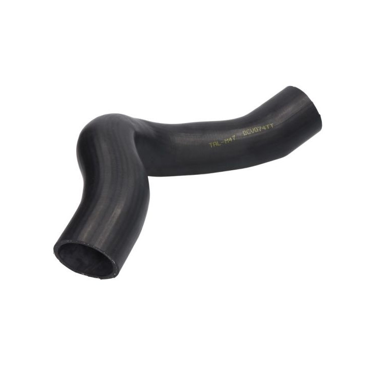 Przewód Intercoolera chłodnicy powietrza THERMOTEC DCV075TT