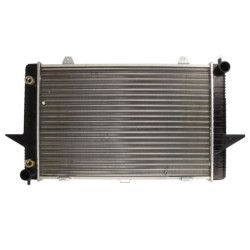 Chłodnica wody silnika THERMOTEC D7V005TT