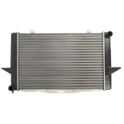 Chłodnica wody silnika THERMOTEC D7V001TT