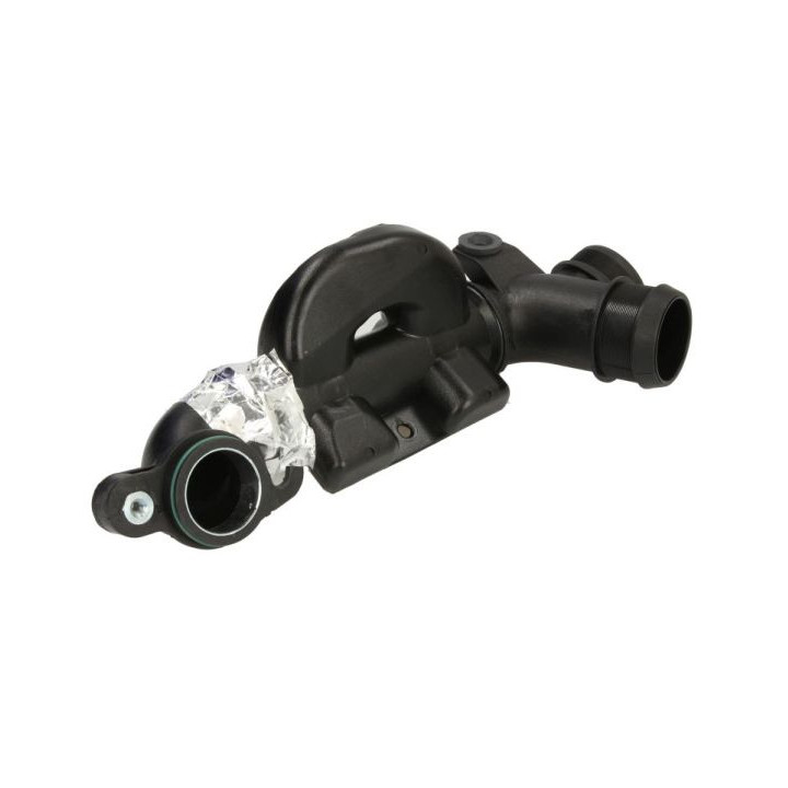 Przewód Intercoolera chłodnicy powietrza THERMOTEC DCG254TT
