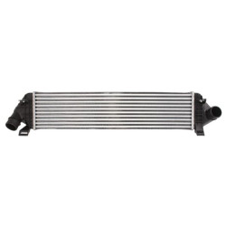Chłodnica powietrza Intercooler THERMOTEC DAV004TT