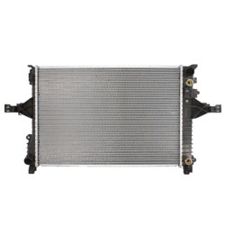 Chłodnica wody silnika THERMOTEC D7V010TT