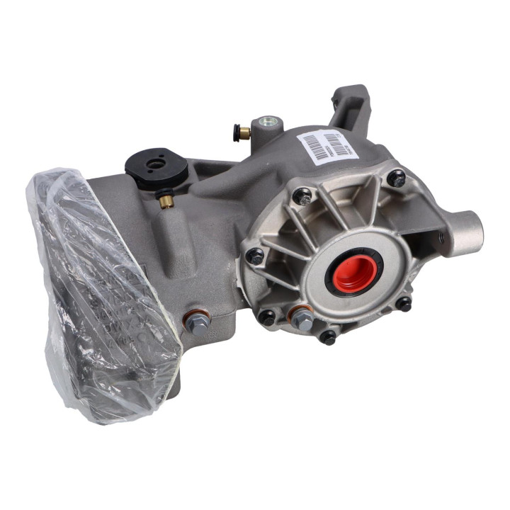 Final drive, exch Volvo (36002524)