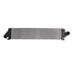 Chłodnica powietrza Intercooler THERMOTEC DAG007TT