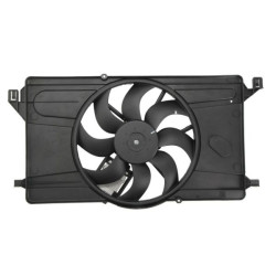 Wentylator chłodnicy silnika THERMOTEC D8G006TT