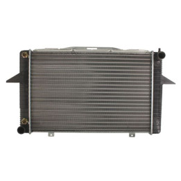 Chłodnica wody silnika THERMOTEC D7V007TT