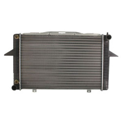 Chłodnica wody silnika THERMOTEC D7V007TT