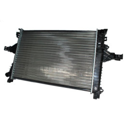 Chłodnica wody silnika THERMOTEC D7V002TT