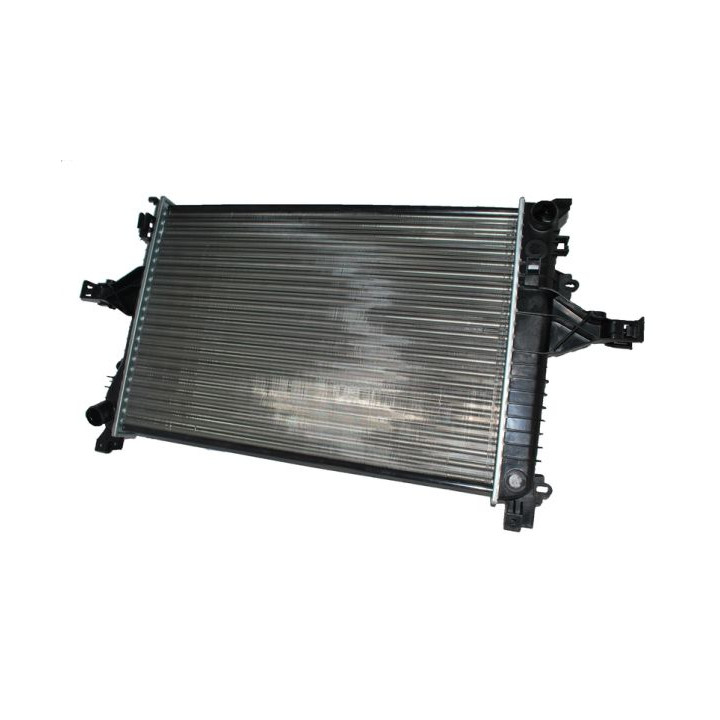 Chłodnica wody silnika THERMOTEC D7V002TT