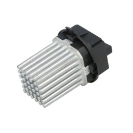 Regulator, wentylator nawiewu do wnętrza pojazdu THERMOTEC DEK002TT