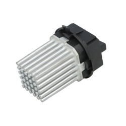 Regulator, wentylator nawiewu do wnętrza pojazdu THERMOTEC DEK002TT