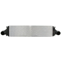 Chłodnica powietrza Intercooler THERMOTEC DAV012TT