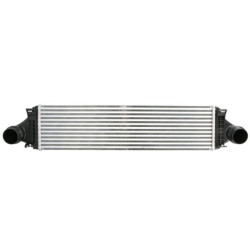 Chłodnica powietrza Intercooler THERMOTEC DAV012TT