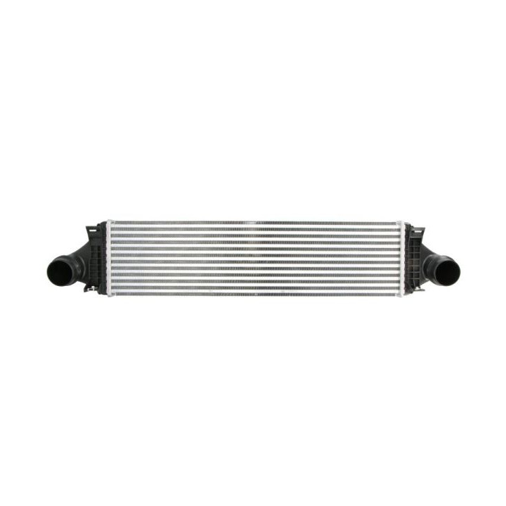 Chłodnica powietrza Intercooler THERMOTEC DAV012TT